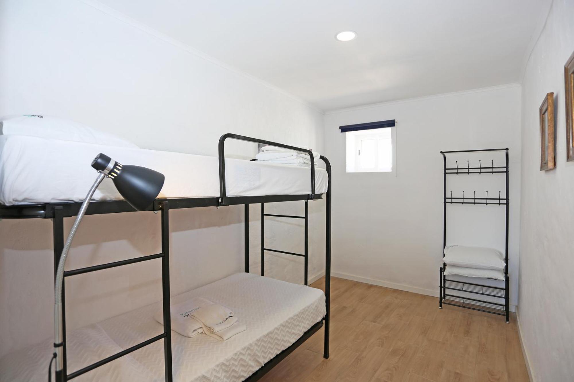 Appartement Quinta Da Ponte à Odiáxere Chambre photo