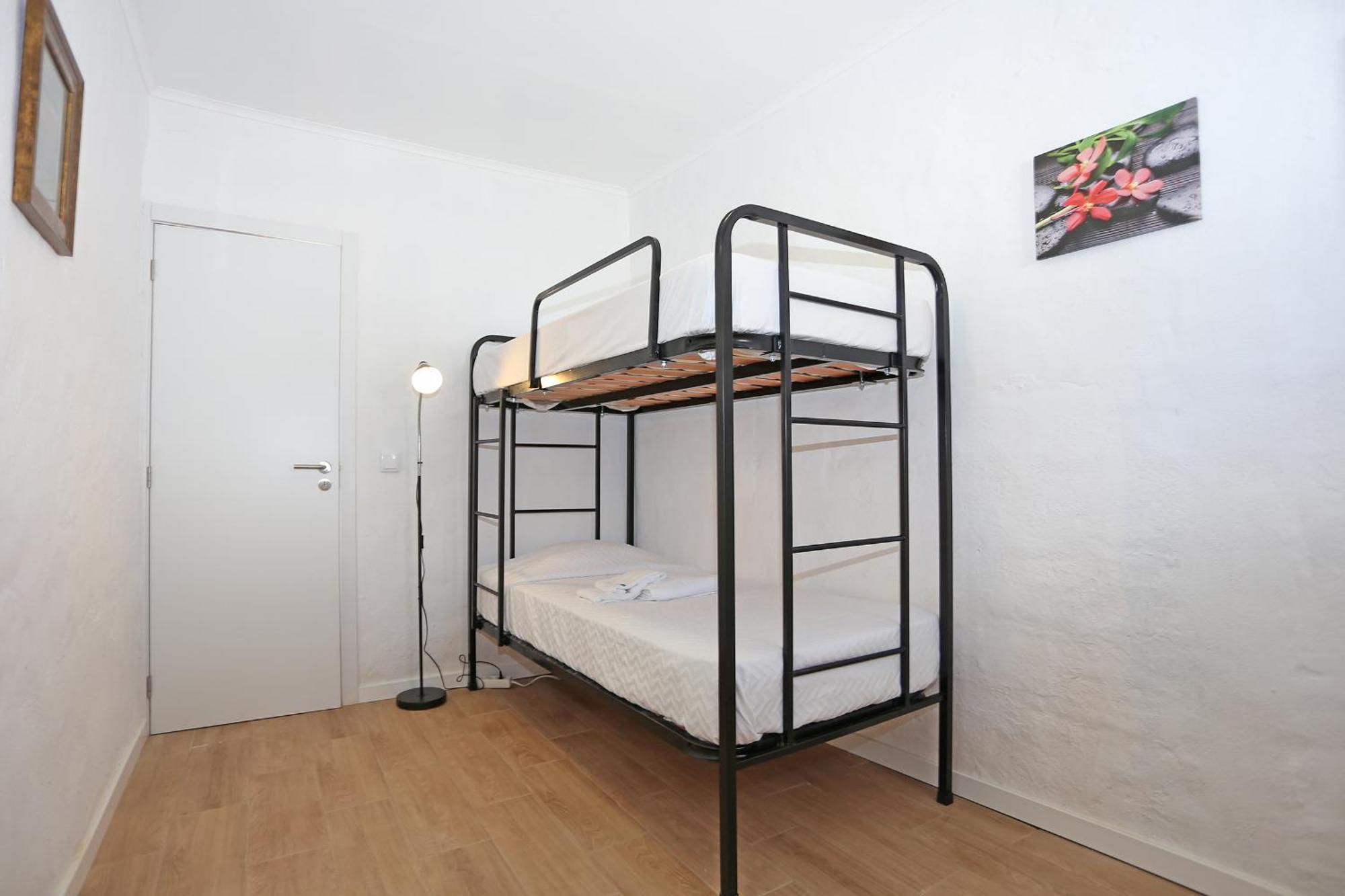 Appartement Quinta Da Ponte à Odiáxere Extérieur photo