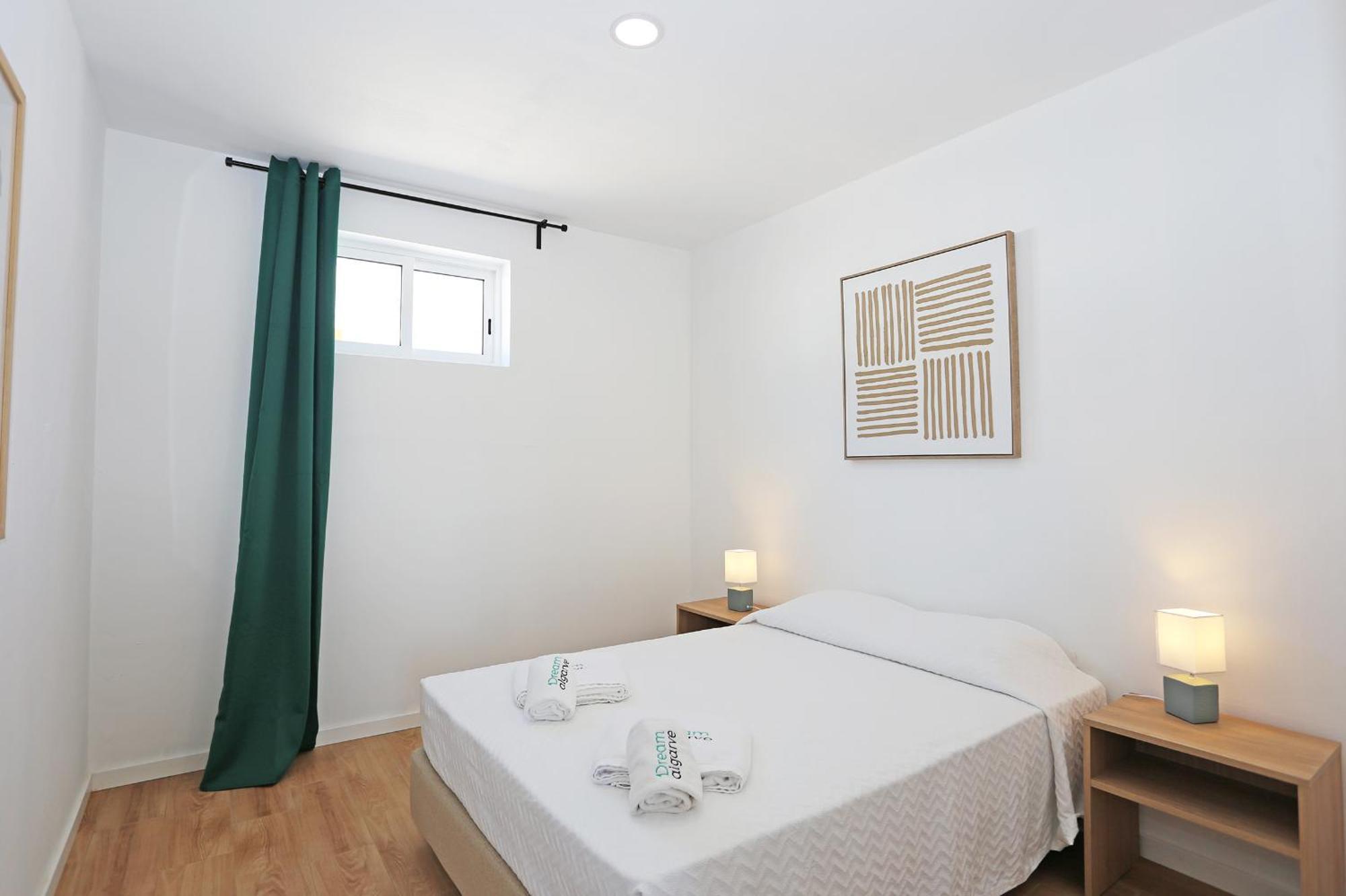 Appartement Quinta Da Ponte à Odiáxere Chambre photo