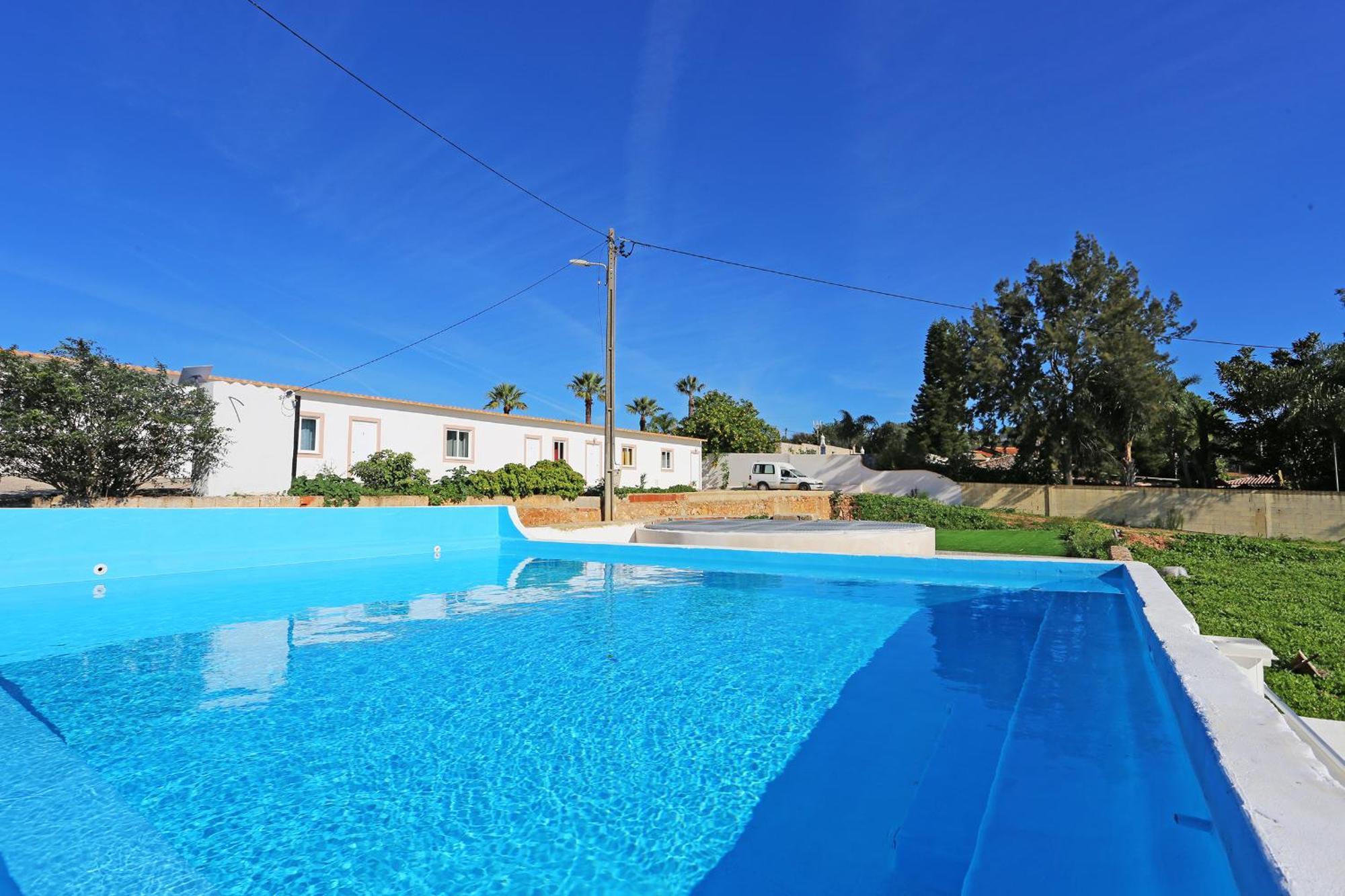 Appartement Quinta Da Ponte à Odiáxere Extérieur photo