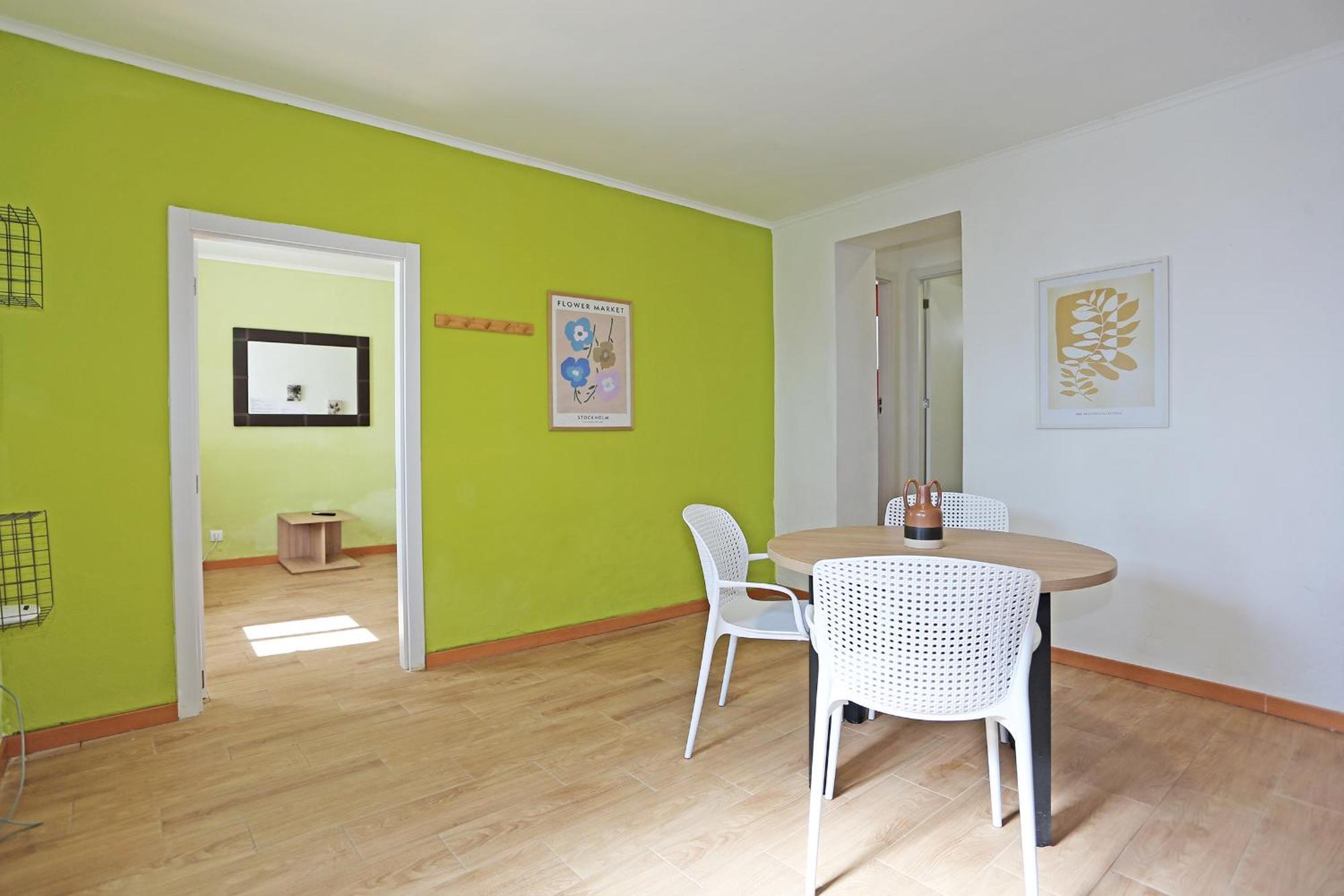 Appartement Quinta Da Ponte à Odiáxere Extérieur photo