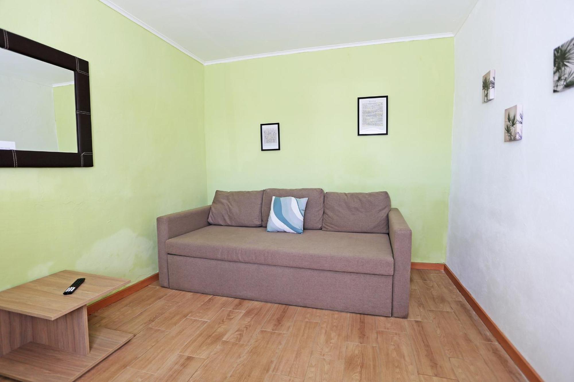 Appartement Quinta Da Ponte à Odiáxere Extérieur photo