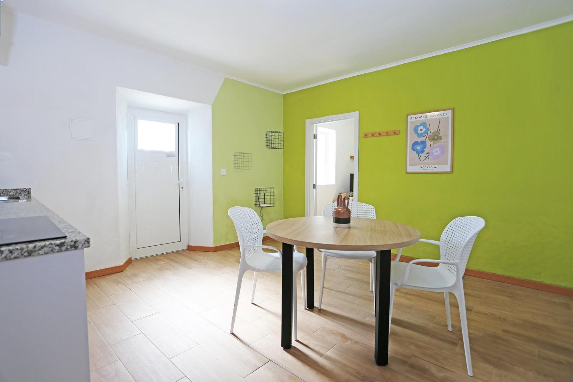 Appartement Quinta Da Ponte à Odiáxere Extérieur photo