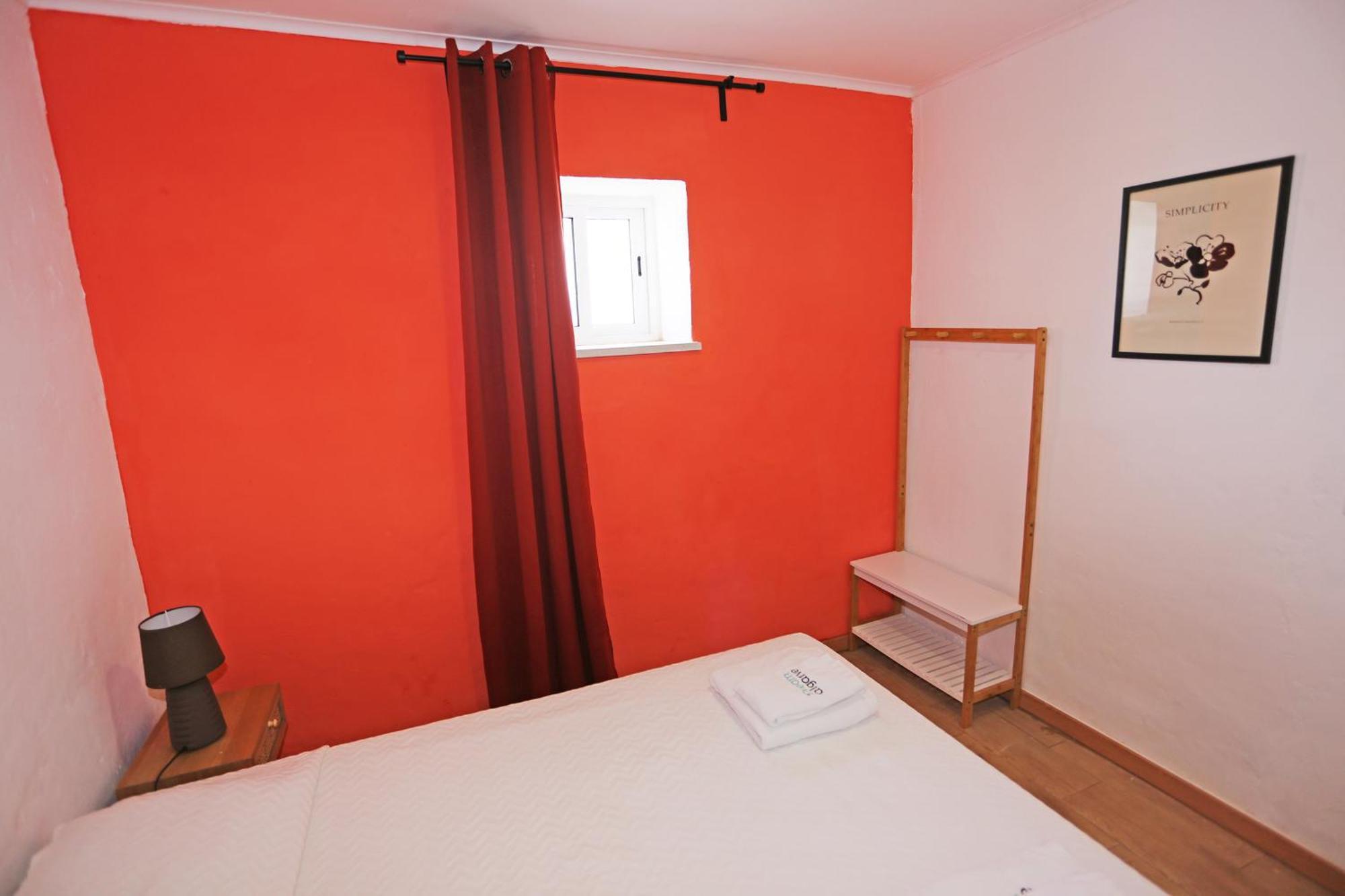 Appartement Quinta Da Ponte à Odiáxere Extérieur photo