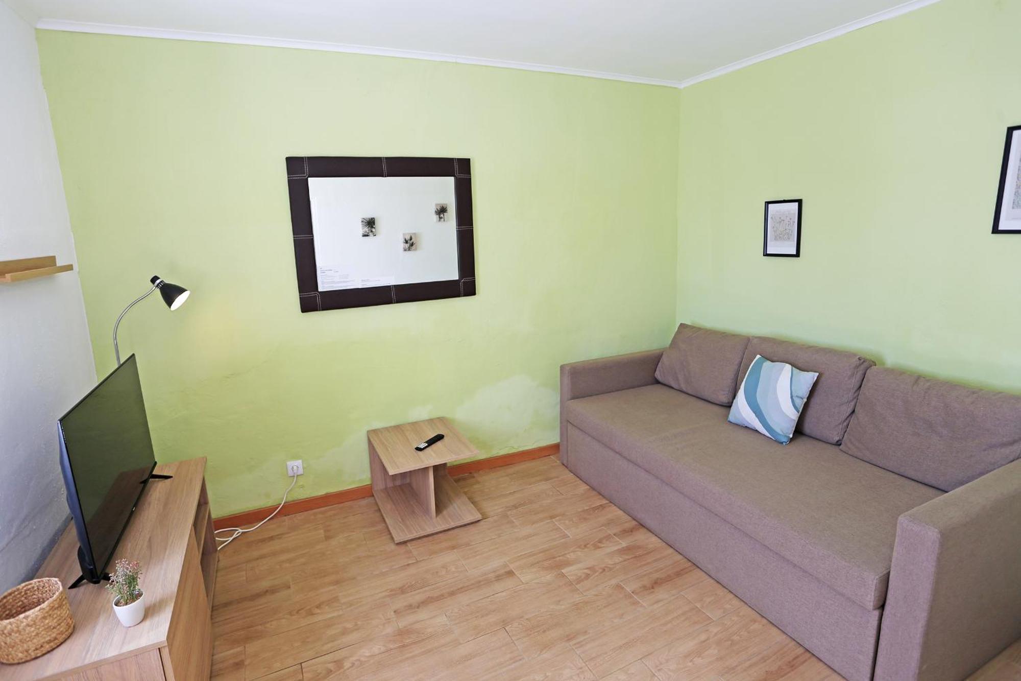 Appartement Quinta Da Ponte à Odiáxere Extérieur photo