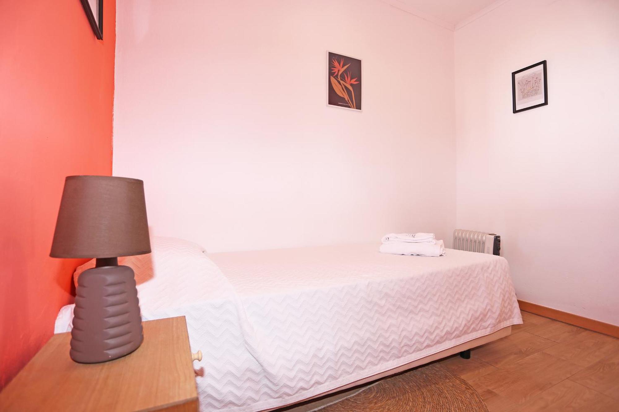 Appartement Quinta Da Ponte à Odiáxere Extérieur photo