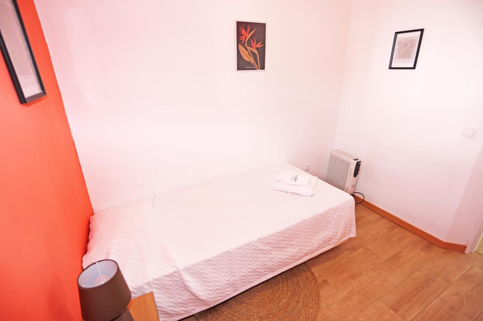 Appartement Quinta Da Ponte à Odiáxere Extérieur photo