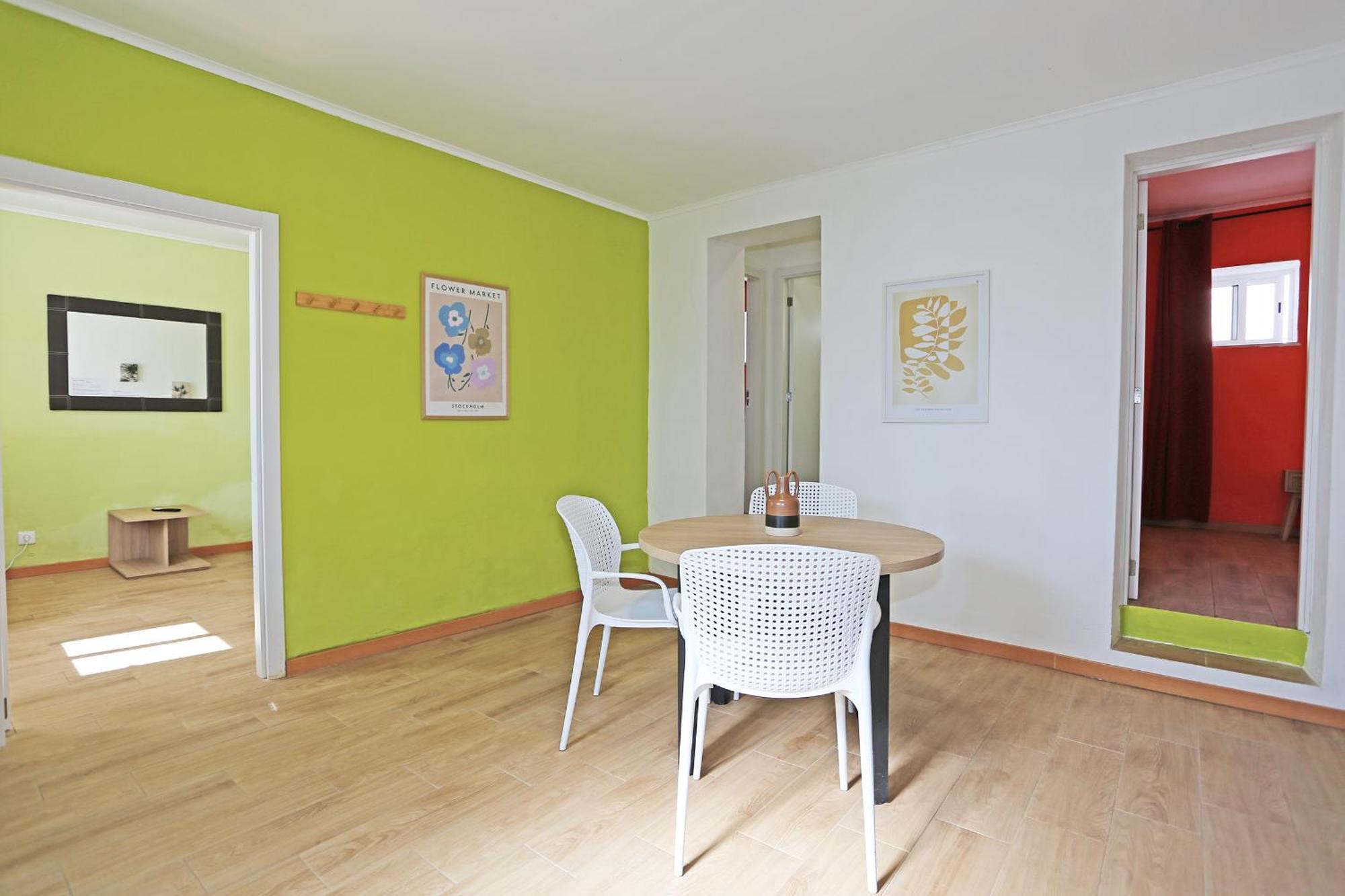 Appartement Quinta Da Ponte à Odiáxere Extérieur photo